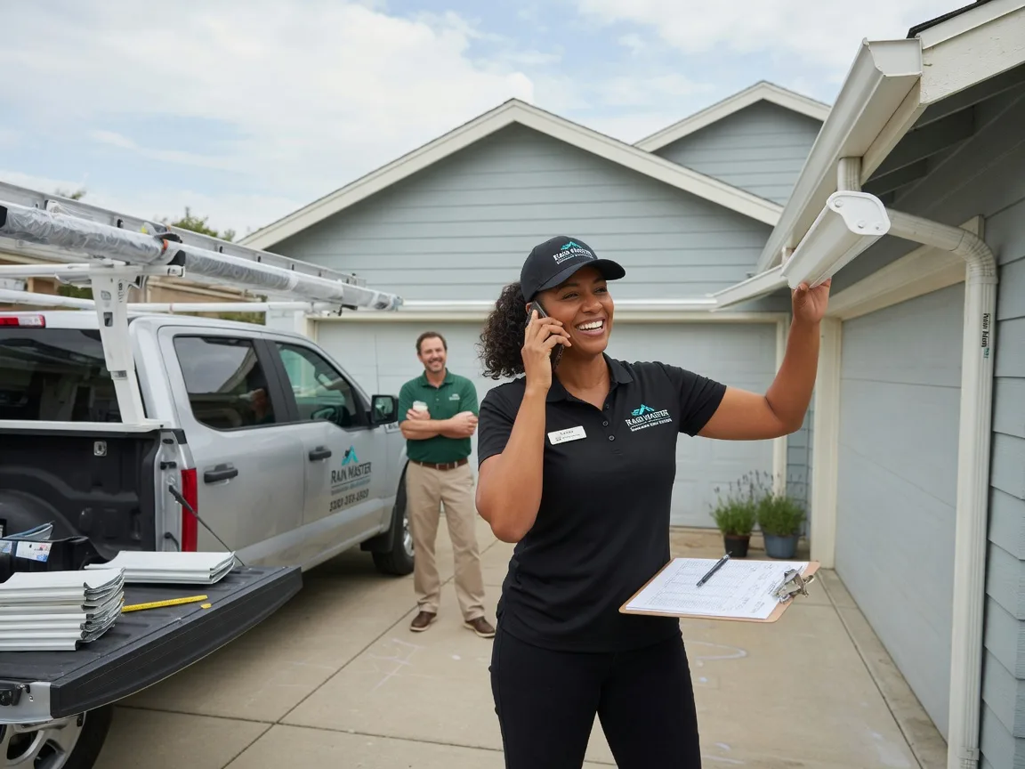 Gutter Installation Nortonville, KS FAQs